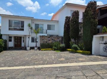 Casa de 3 habitaciones, Alvaro Obregón · Espectacular Casa con Vista Panorámica en Bosques de Tarango – Doble Seguridad, Privacidad y Estilo