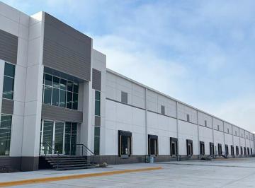 Nave industrial · 14523m² · Nave Industrial en Rancho o Rancheria Coyotillos
