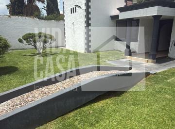 Casa en condominio · 242m² · 3 Recámaras · Casa en Venta en La Herradura Al Norte