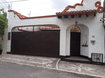 Casa de 4 habitaciones, Cuernavaca · Vendo Casa en Fracc. con Vig, Col. Chapultepec, Cuernavaca