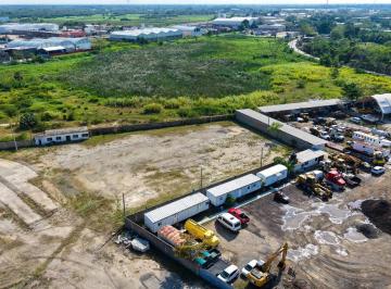Terreno / Lote , Villahermosa · Terreno Industrial en Renta en Campo Carrizo F - 1136
