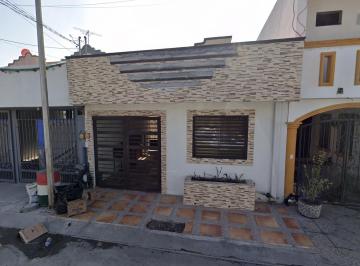 Casa de 3 habitaciones, Apodaca · Casa en Venta en Ebanos Residencial, Apodaca Nuevo León Clp