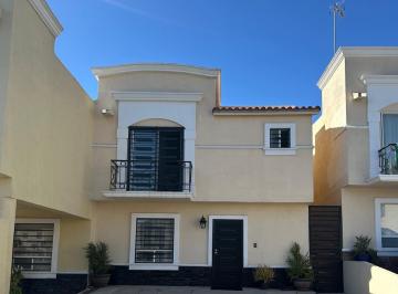 Casa · 100m² · 3 Recámaras · 2 Estacionamientos · Casa en Venta Residencial Verona Santa Fe Tijuana - (4)
