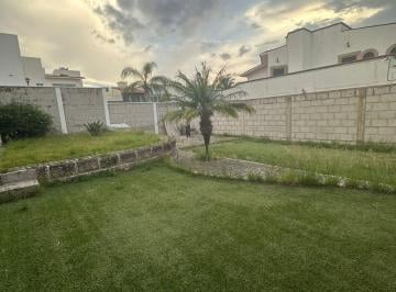 Terreno / Lote · 252m² · Venta de Terreno Residencial en Hacienda Real de Tejeda, Corregidora, Querétaro - (4)