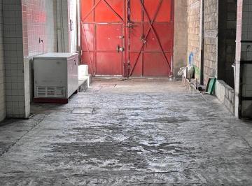Bodega comercial · 150m² · 2 Estacionamientos · Bodega en Gustavo A. Madero - (4)