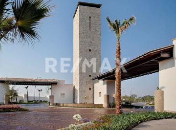 Terreno / Lote · 301m² · Terreno Residencial El Mayorazgo - (4)