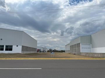 Terreno industrial · 1175m² · Terreno Industrial Novotech - (4)