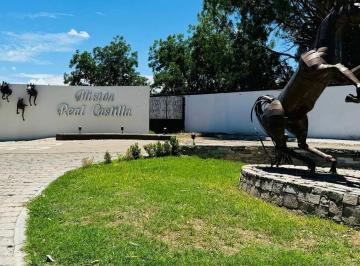 Terreno / Lote · 539m² · Venta de Terreno en Zona Residencial - Misión Real Castilla - (4)