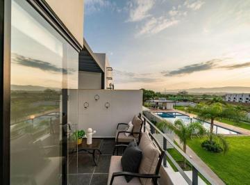 Casa de 3 habitaciones, Xochitepec · Casa con 3 Recámaras, Alberca, en Venta, Club de Golf Santa Fe a 15 Min de Cuernavaca Morelos