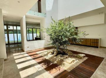 Casa de 3 habitaciones, Benito Juárez · Casa en Renta Isla Dorada Cancun