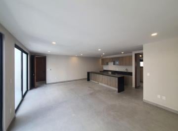 Departamento de 3 habitaciones, Benito Juárez · Departamento de Entrega Inmediata en Mier y Pesado, Colonia del Valle Norte