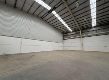 Bodega comercial , San Jacinto Amilpas · Se Renta Bodega Cerca de Brenamiel, San Jacinto Amilpas
