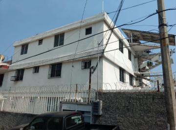 Departamento de 3 habitaciones, Acapulco de Juárez · Colonia Morelos Departamento 3er Nivel de 96 m² con 3 Recamaras, 2 Baños, Cajon de Estacionamiento