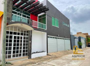Casa · 304m² · 3 Recámaras · Casa en Fraccionamiento Paraíso Coatzacoalcos