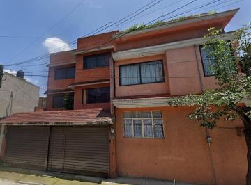 Casa de 3 habitaciones, Coyoacán · Casa en Venta, Adjudicada, Pedregal de Santo Domingo, Coyoacán, Cdmx.. Ade*