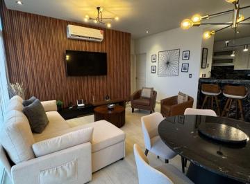 Departamento de 1 habitación, Monterrey · Departamento de Lujo en Renta en Zona Sur (Torre Micropolis Av Garza Sada) en Monterrey, Nl.