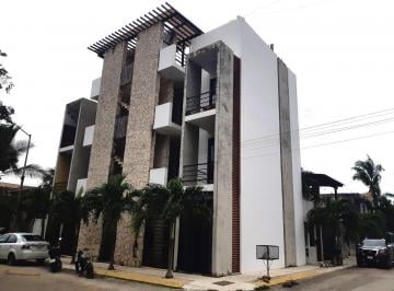 Departamento · 56m² · 1 Recámara · Departamento en Tulum Centro