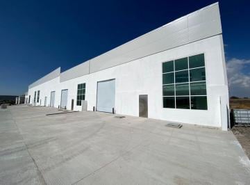 Nave industrial , Apaseo el Grande · Nave Industrial en Renta en Centro Norte