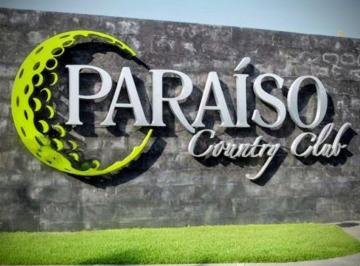Terreno / Lote · 525m² · Terreno - Fraccionamiento Paraíso Country Club