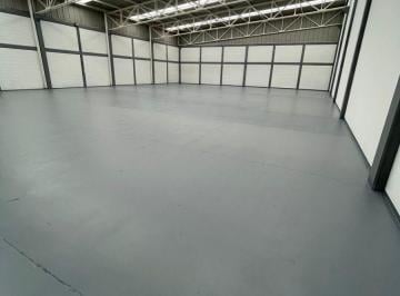 Bodega comercial , Metepec · Venta y Renta Bodega Toluca con Uso de Suelo Comercial Industrial