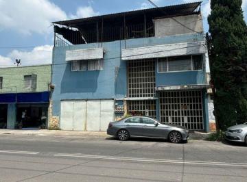 Nave industrial , Coyoacán · Se Vende Nave Industrial en Ciudad de México