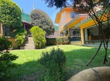 2ff0f8567da6da09a9130c47b55e51de71aa665a3f6efbec60a32255b81b5025 · Casa en Condominio en Venta en Tlalpan