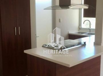 Departamento de 3 habitaciones, San Luis Potosí · Lomas 4a Seccion, Muy Amplio 3 Recamaras