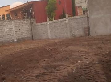 Terreno / Lote · 173m² · Venta de Terreno de Terreno en Barrio de La Plata, Xochimilco. Cdmx