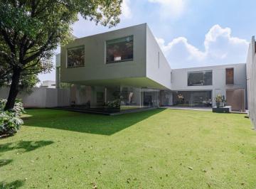 Casa de 3 habitaciones, Alvaro Obregón · Casa de Autor en Jardines del Pedregal –proyecto del Arq. Antonio Farré