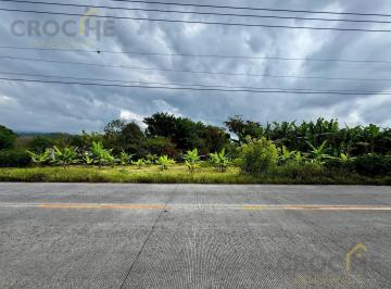 Terreno / Lote · 600m² · Terreno en Renta Carretera Coatepec - Xico Frente Restaurante Mariscos La Chiripa
