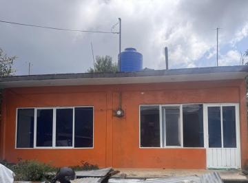 Casa · 56m² · 2 Recámaras · Casa en Venta en El Encinal, Xicotepec de Juarez