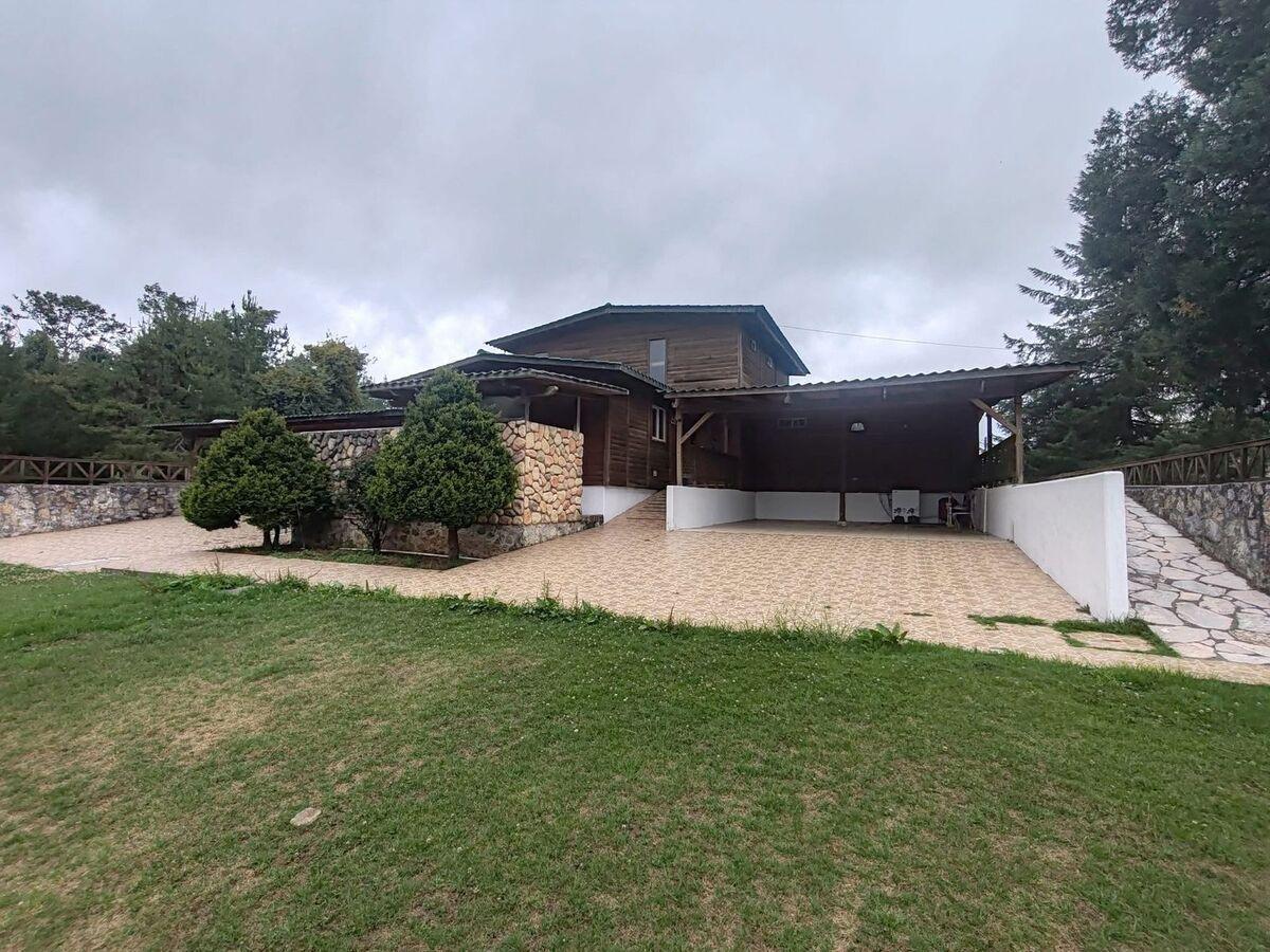 Venta Rancho - Granja en Teopancingo, Puebla