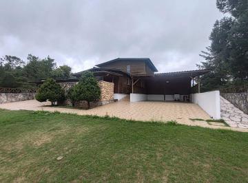 Rancho · 110000m² · 7 Recámaras · 6 Estacionamientos · Venta Rancho - Granja en Teopancingo, Puebla