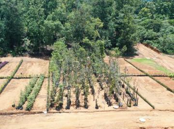 Terreno / Lote · 200m² · Lote en Paseos de Santa Fe, San Isidro, Xicotepec