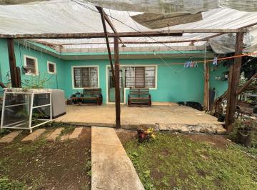 Casa · 85m² · 2 Recámaras · Casa en Venta, Tenango de Las Flores