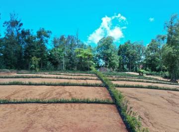 Terreno / Lote · Lotes en Paseos de Santa Fe, San Isidro, Xicotepec
