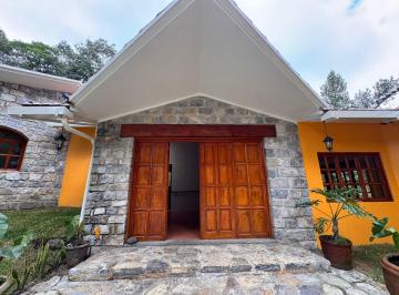 Casa · 263m² · 2 Recámaras · 3 Estacionamientos · Casa en Venta, Mi Ranchito, Xicotepec
