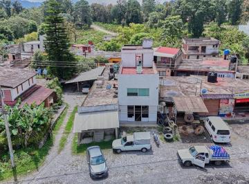 Local comercial · Edificio Comercial en Venta en San Isidro, Xicotepec