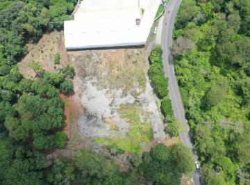 Terreno / Lote · 5000m² · Venta Terreno Industrial, Huauchinango, Puebla