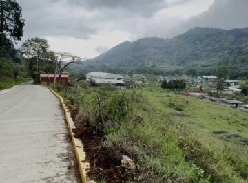 Terreno / Lote · 105m² · Lotes en Venta en Acatlan, Huauchinango, Puebla