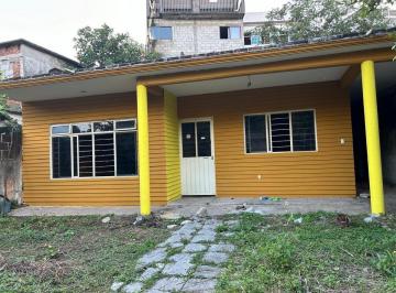 Casa · 130m² · 2 Recámaras · Casa en Venta en Col. Centro, Xicotepec