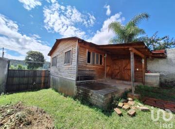 Casa · 52m² · 2 Recámaras · 2 Estacionamientos · Casa de Campo en Chiquilistlán, Jalisco
