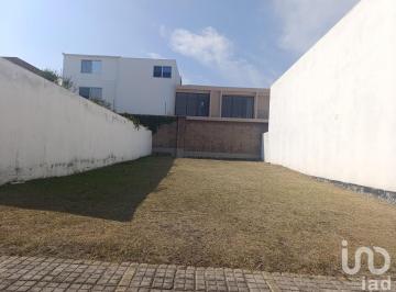 Terreno / Lote · 188m² · Terreno en Venta Lomas de Angelópolis Paseo de Los Andes 10 - 10 - 10