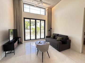 Departamento · 98m² · 2 Recámaras · Venta de Departamento en Centro Mérida Yucatán