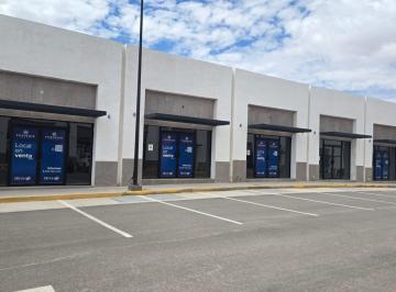 Local comercial · 60m² · Local en Venta Plaza Comercial Zona Gomez Morin