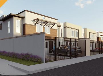 Casa · 62m² · 2 Recámaras · 1 Estacionamiento · Hermosa Casa de 2 Niveles Dentro de Fraccionamiento en Tecámac, Edomex