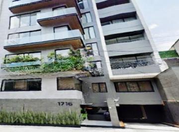 Departamento de 2 habitaciones, Miguel Hidalgo · Departamento en Venta en - Sennse Garden Polanco