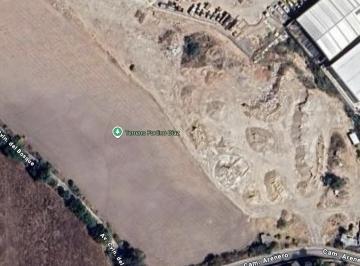 Terreno comercial , Zapopan · Terreno Comercial en Venta El Bajio, Zapopan