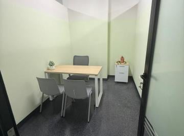 Oficina · 8m² · Oficina en Renta en Obispado