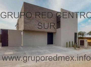 Casa de 4 habitaciones, Querétaro · Casa en Renta en Fraccionamiento Lomas del Campanario Norte, Fraccionamiento Santa Oliva, Queretaro